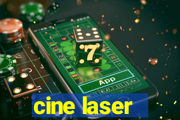 cine laser - porto velho